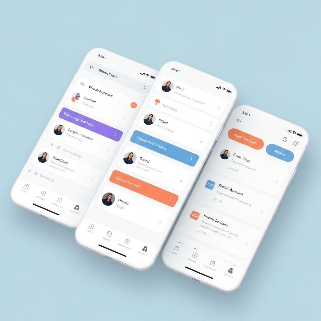 Quotelyn Mobile App
